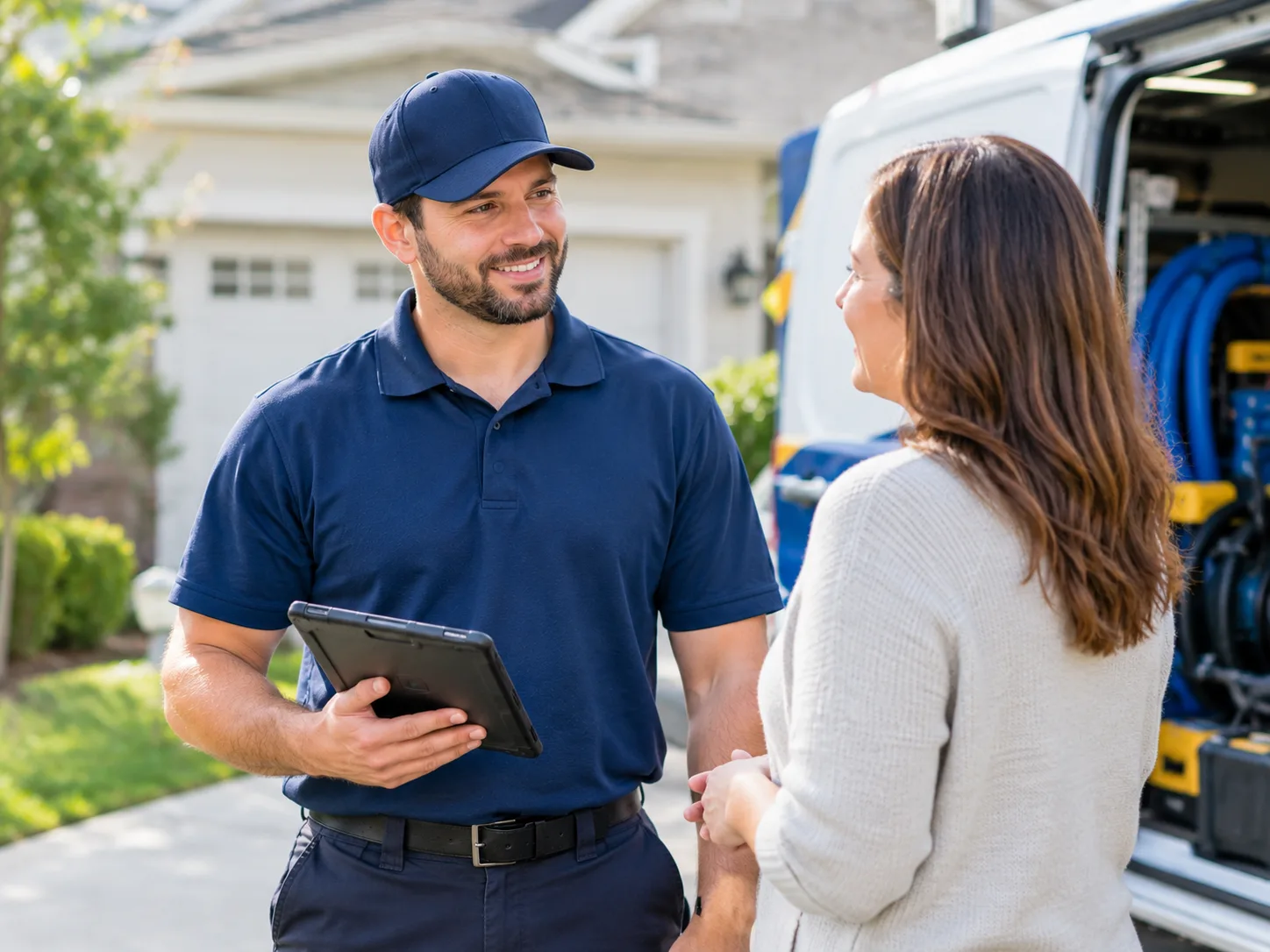 Sewage Backup Cleanup Ransom, KY FAQs